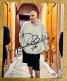 John Fetterman Signed Pennsylvania PA Democrat Senator 8X10 Photo With PSA COA