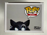 Funko Pop! Books Twisted Wolf #16 Five Nights At Freddy’s 2018 The Twisted Ones
