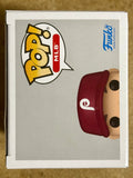 Funko Pop! MLB Trea Turner Bubble Gum #136 Philadelphia Phillies 2026 Shortstop