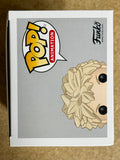 Clifford Chapin Signed My Hero Academia Katsuki Bakugo Funko Pop! #249 JSA COA
