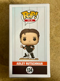 Funko Pop! MLB Adley Rutschman #134 Baltimore Orioles 2026 Catcher