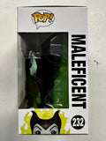 Funko Pop! Disney Maleficent #232 Sleeping Beauty 2017 Vaulted HT Exclusive