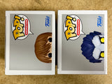 Funko Pop! Animation Light Yagami & Ryuk #2379 2382 Death Note 2026 Set Of 2