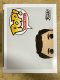 Steve Young Signed Funko Pop! #153 NFL San Francisco QB 2020 With JSA COA