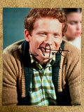 Don Most Signed Autographed Happy Days Ralph 8x10 Photo