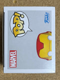 Funko Pop! Marvel Iron Man #1421 Marvel Comics New Classics 2024