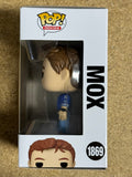 Funko Pop! Movies Mox #1869 Varsity Blues 2024 James Van Der Beek