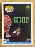 Funko Pop! Movies Brundlefly #2050 The Fly (1986) Jeff Goldblum Seth Brundle