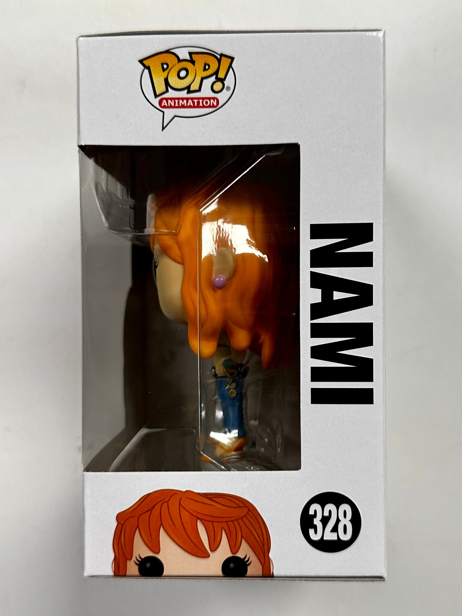 Funko POP! Nami - 328 One Piece