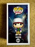 Funko Pop! Television Dustin Henderson With Compass #424 Stranger Things 2016