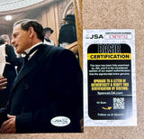 Victor Garber Signed Autographed Mr. Thomas Andrews Titanic Photo With JSA COA