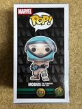 Funko Pop! Marvel Mobius (TVA Temporal Core Suit) #1313 Disney + Loki S2 2023