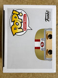 George Kittle Signed 2020 NFL San Francisco 49ers Funko Pop! #144 With JSA COA