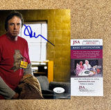 Actor Kevin Nealon Signed Doug Wilson Showtime Weeds 8x10 Photo With JSA COA