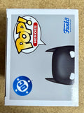 Funko Pop! DC Heroes Armored Bruce Wayne #559 Batman Beyond 2025