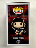 Funko Pop! Rocks Angus Young With Guitar #91 AC/DC 2019 Thunderstruck