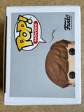 Funko Pop! Movies Mikey With Treasure Map #1067 The Goonies Box Dmg