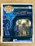Funko Pop! Gipsy Danger Glow-in-the-Dark Super 6-Inch #2103 Pacific Rim