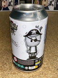 Funko Soda B&W Pirate Freddy 2024 Funtastic Voyage Limited Online Edition 3000