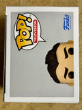 JK Simmons Signed Autographed Invincible Omni-Man Funko Pop! #1500 JSA COA