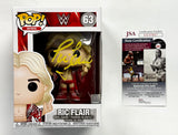 Ric Flair Signed WWE Wrestling 16X Champion Vaulted Funko Pop! With JSA COA