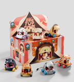 Kaleidos Creative: Big Top Chomps Blind Box