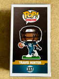 Funko Pop! Football Travis Hunter #337 NFL Jacksonville Jaguars CB 2026