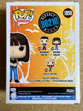 Funko Pop! Television Brenda Walsh #1859 Beverly Hills 90210 (1990) 2025