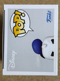 Tony Anselmo Signed Classic Donald Duck Disney Funko Pop! #1191 With JSA COA