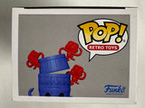 Funko Pop! Retro Toys Barrel Of Monkeys #100 Hasbro Board Games 2021