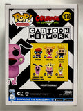 Funko Pop! Animation Courage #1070 The Cowardly Dog 2023 Cartoon Network