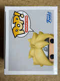 Funko Pop! Animation Glow Chase Boruto (Chakra Blade) #1383 AAA Anime 2023 Exclusive