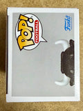 Rapper Paul Wall Signed Houston Texans Mascot Toro Funko Pop! #364 With JSA COA