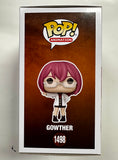 Funko Pop Animation Gowther #1498 Seven Deadly Sins 2023 Goats Sin Of Lust