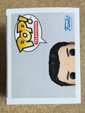 Tom Ellis Signed Lucifer NYCC Fall Con Funko Pop! #1590 Exclusive With JSA COA