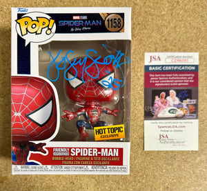 Descriptive image text