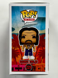Funko Pop! Ad Icons Danny Trejo #229 Machete San Quentin Mexican 2023