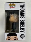 Funko Pop! Television Chase Thomas Shelby Without Hat #1402 Peaky Blinders 2023