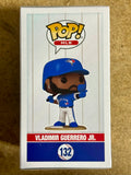 Funko Pop! MLB Vladimir “Vlad” Guerrero Jr #132 Toronto Blue Jays 2026 1st Base
