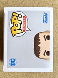 Michael Shannon Signed General Zod The Flash Funko Pop! #1335 With JSA COA