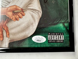 Wiz Khalifa Autographed Signed & Framed Multiverse Vinyl With JSA COA Big Daddy