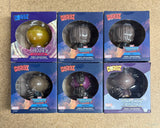 Funko Dorbz Marvel Rocket Taserface, Ego, Doctor Strange Exclusive Lot Of 6