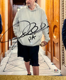 John Fetterman Signed Pennsylvania PA Democrat Senator 8X10 Photo With PSA COA