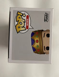 Funko Pop! WWE Jerry “The King” Lawler With Crown #97 Wrestling