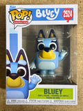 Funko Pop! Animation Bluey Heeler Waving #2524 Australian Dog Bluey 2026