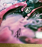 Singer Emily Armstrong Signed Linkin Park “From Zero” 2024 Vinyl With JSA COA