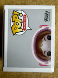 Funko Pop! Animation Ochaco #253 My Hero Academia Official 2017 SDCC Con Exclusive