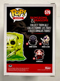 Funko Pop! Games Gelatinous Cube #576 Dungeons & Dragons ECCC 2020 Spring Con Exclusive
