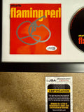 Singer Patty Griffin Signed “Flaming Red” (1998) CD Booklet With JSA COA