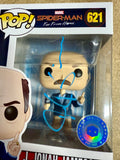 JK Simmons Signed J. Jonah Jameson Marvel Funko Pop! #621 Exclusive With JSA COA